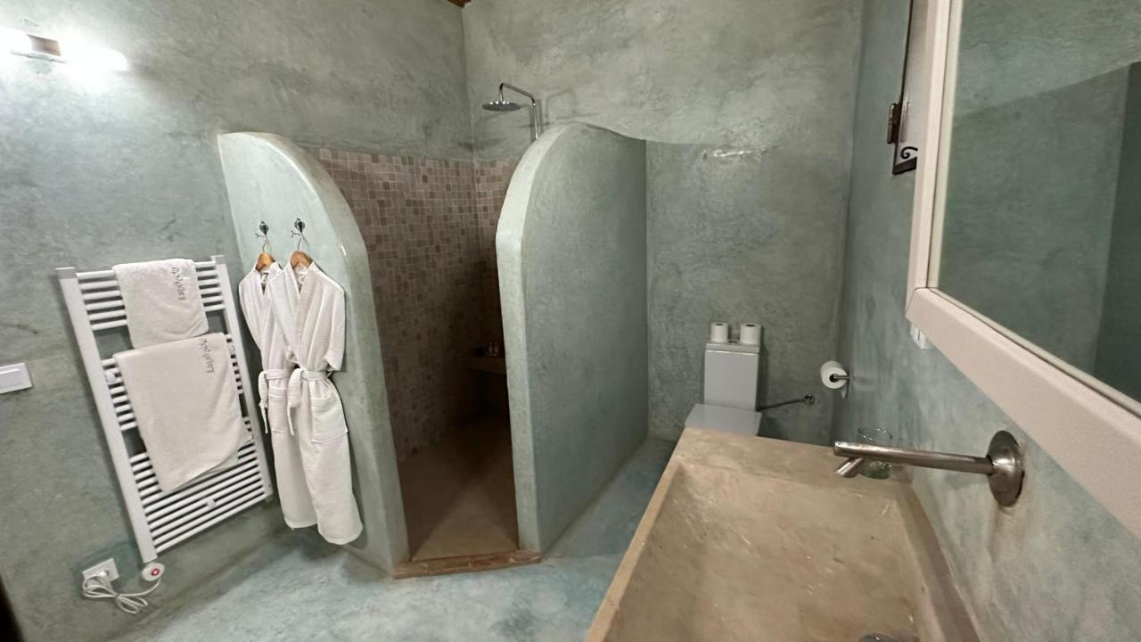 Riad Laaroussa Фес Экстерьер фото