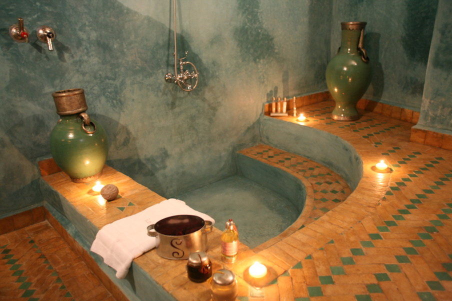 Riad Laaroussa Фес Экстерьер фото
