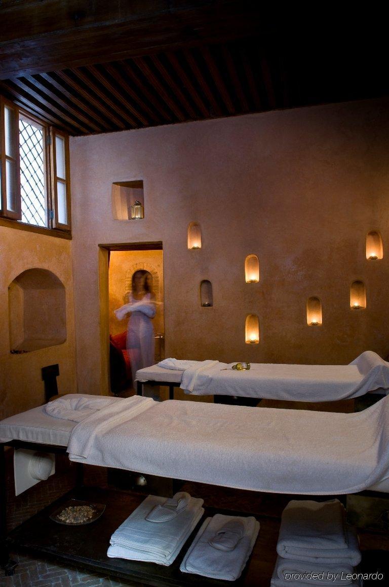 Riad Laaroussa Фес Экстерьер фото