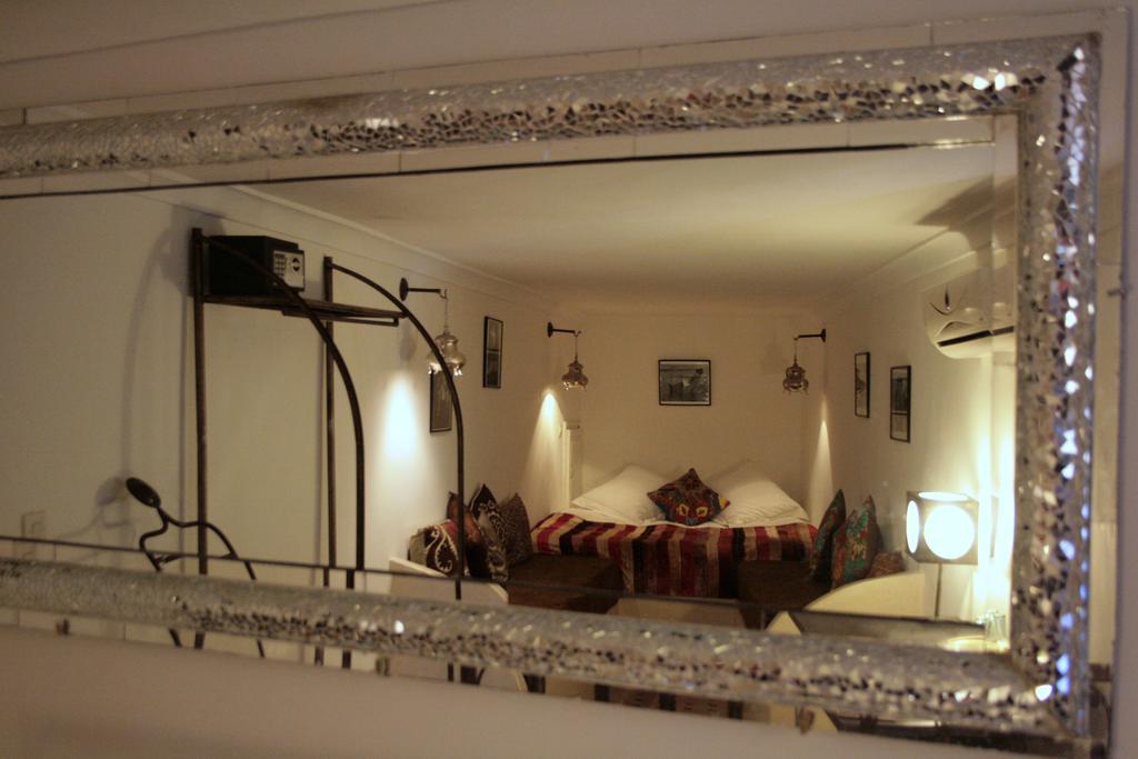 Riad Laaroussa Фес Экстерьер фото